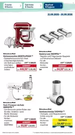 METRO Prospekt woche 39 Seite 11