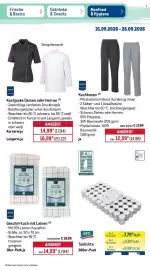 METRO Prospekt woche 39 Seite 12