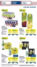 METRO Prospekt woche 39 Seite 19