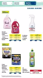 METRO Prospekt woche 39 Seite 2