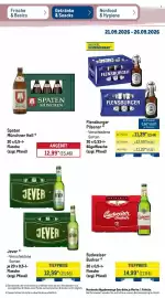 METRO Prospekt woche 39 Seite 21