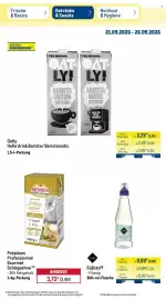 METRO Prospekt woche 39 Seite 27