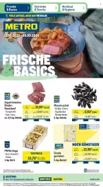 METRO Prospekt woche 39 Seite 29