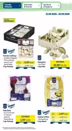 METRO Prospekt woche 39 Seite 39