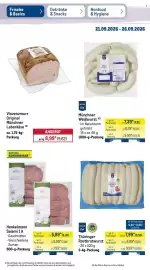 METRO Prospekt woche 39 Seite 40