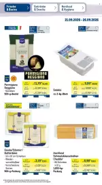 METRO Prospekt woche 39 Seite 42