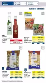 METRO Prospekt woche 39 Seite 45