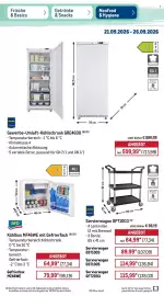 METRO Prospekt woche 39 Seite 6