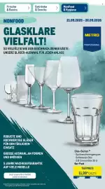 METRO Prospekt woche 39 Seite 9
