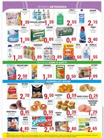 Volantino Supermercati Spesa Mia Pagina 8