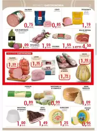 Volantino Supermercati Spesa Mia Pagina 3