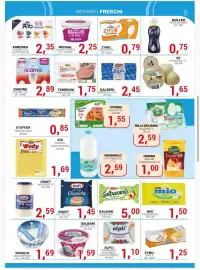 Volantino Supermercati Spesa Mia Pagina 5