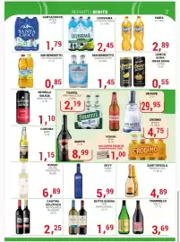 Volantino Supermercati Spesa Mia Pagina 7