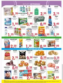 Volantino Supermercati Spesa Mia Pagina 8