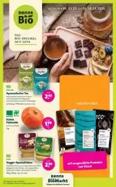 Denns BioMarkt Prospekt Seite 1