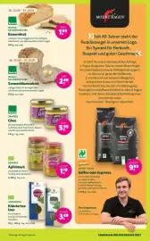 Denns BioMarkt Prospekt Seite 11
