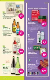 Denns BioMarkt Prospekt Seite 13