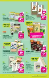 Denns BioMarkt Prospekt Seite 3