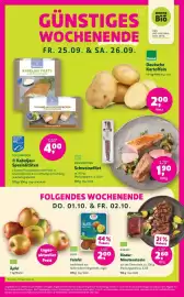 Denns BioMarkt Prospekt Seite 4