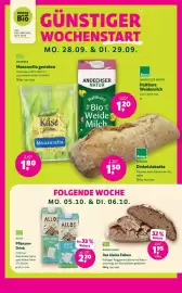 Denns BioMarkt Prospekt Seite 5
