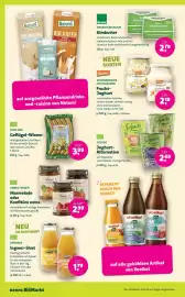 Denns BioMarkt Prospekt Seite 6