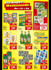 Edeka Herkules Prospekt Seite 4