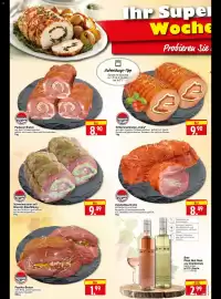 Edeka Herkules Prospekt Seite 2