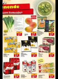 Edeka Herkules Prospekt Seite 3
