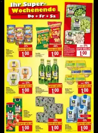 Edeka Herkules Prospekt Seite 4