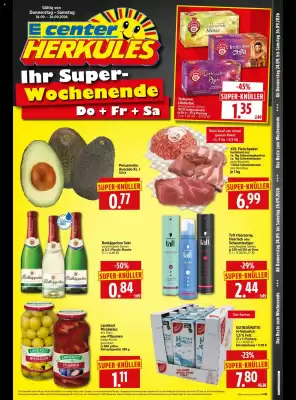 Edeka Herkules (gültig bis 26-09)
