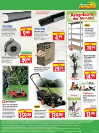 Herkules Baumarkt Prospekt woche 39 Seite 12