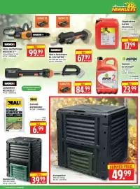 Herkules Baumarkt Prospekt woche 39 Seite 3