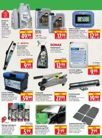 Herkules Baumarkt Prospekt woche 39 Seite 4