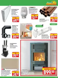 Herkules Baumarkt Prospekt woche 39 Seite 5