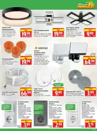 Herkules Baumarkt Prospekt woche 39 Seite 9