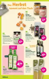 Biomarkt Prospekt Seite 10