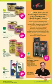 Biomarkt Prospekt Seite 11