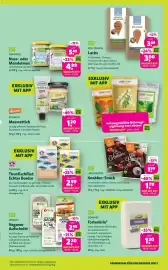 Biomarkt Prospekt Seite 3