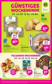 Biomarkt Prospekt Seite 4