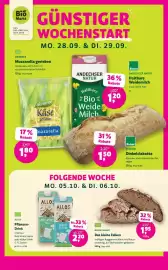 Biomarkt Prospekt Seite 5