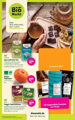 Biomarkt (gültig bis 6-10)