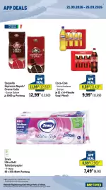 METRO Prospekt woche 39 Seite 2