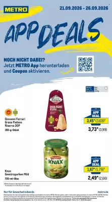 METRO (gültig bis 26-09)
