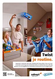 Colruyt folder Pagina 34