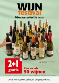 Colruyt folder Pagina 18