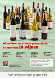Colruyt folder Pagina 19