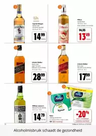 Colruyt folder Pagina 22