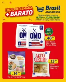 Catálogo Brasil Atacadista Página 2