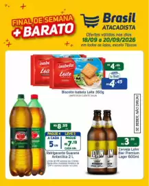 Catálogo Brasil Atacadista Página 7