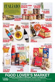 Food Lover's Market catalogue Page 16